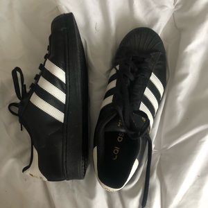 adidas superstar sneakers